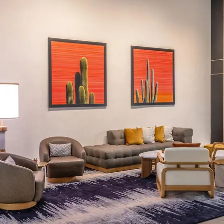 Hilton Phoenix Resort At The Peak