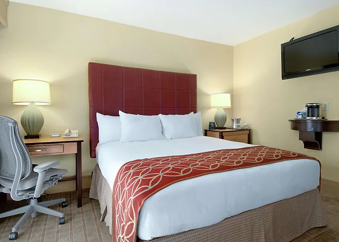 Resort Hilton At The Peak 4*