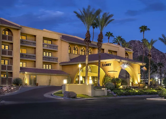 Hilton At The Peak Resort 4*