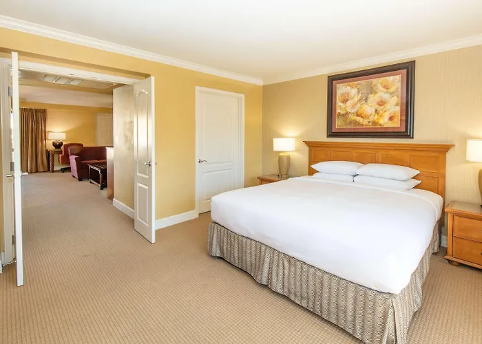 Hilton At The Peak Phoenix
