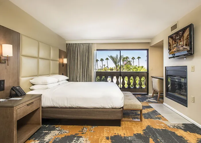 Hilton At The Peak Resort 4*