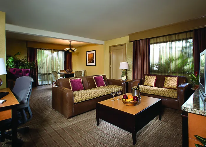 Resort Hilton At The Peak