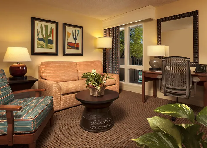 Hilton At The Peak Resort 4*