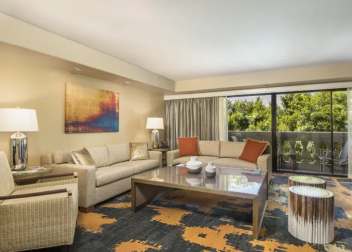 Hilton At The Peak 4* Phoenix
