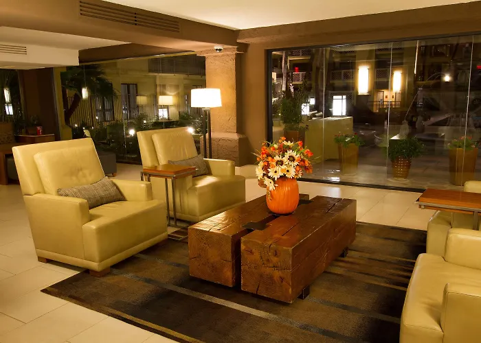 Hilton At The Peak Phoenix