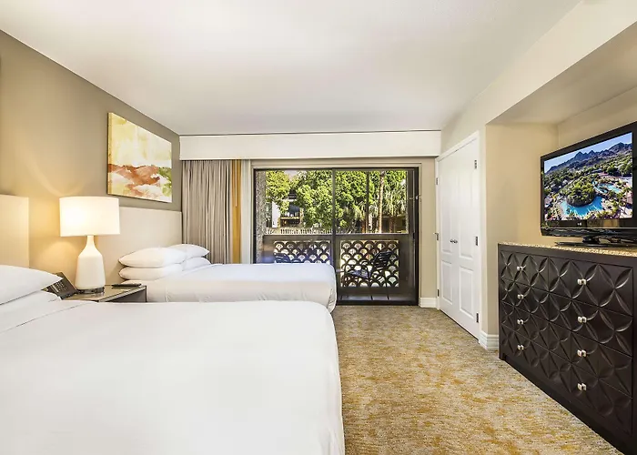 Resort Hilton At The Peak