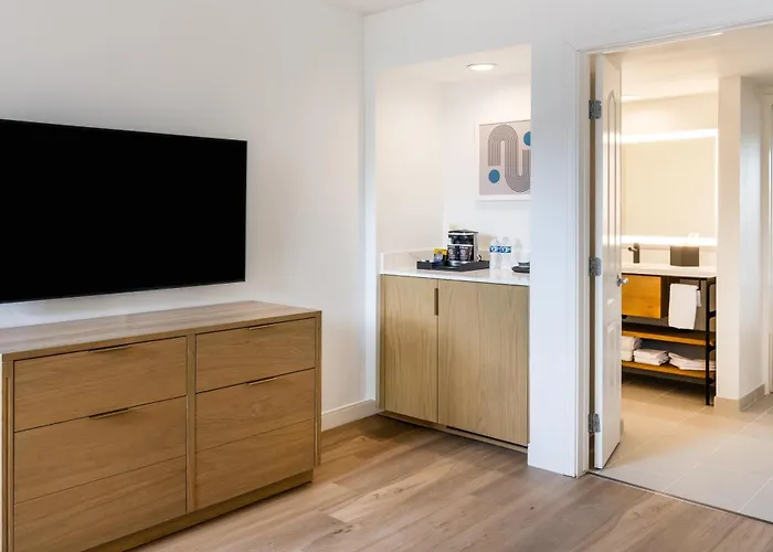 Hilton At The Peak 4* Phoenix