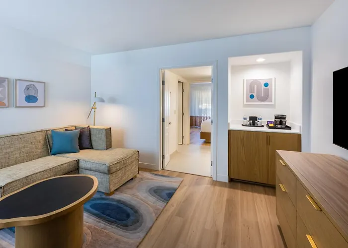 Hilton At The Peak Phoenix