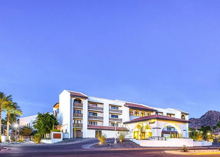 Resort Hilton At The Peak