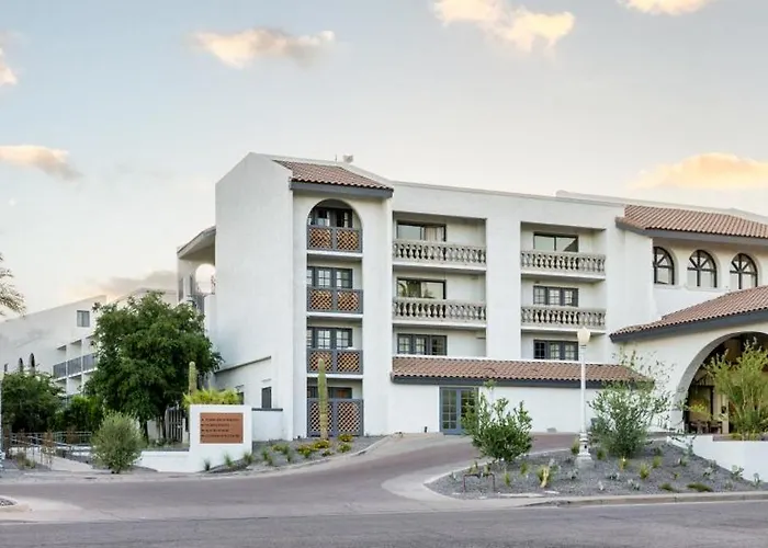 Resort Hilton At The Peak Phoenix