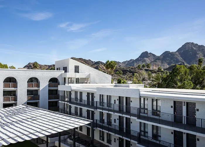 Hilton At The Peak Phoenix