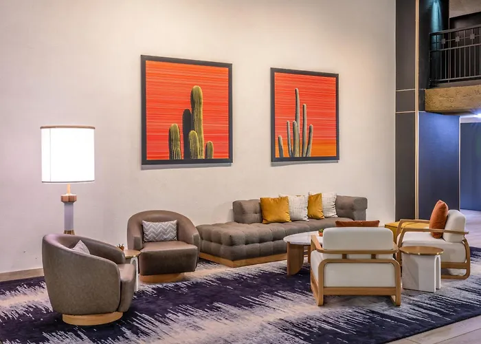Hilton At The Peak Phoenix