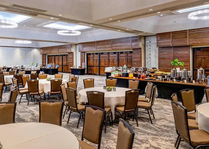 Hilton At The Peak Resort Phoenix