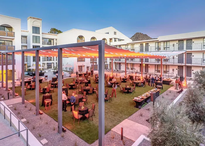 Resort Hilton At The Peak
