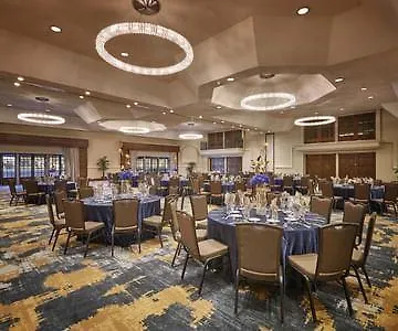Hilton At The Peak 4* Phoenix
