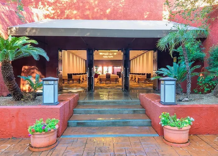 Hilton At The Peak 4* Phoenix