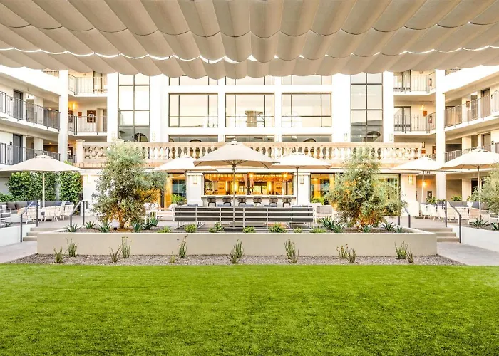 Hilton At The Peak Phoenix