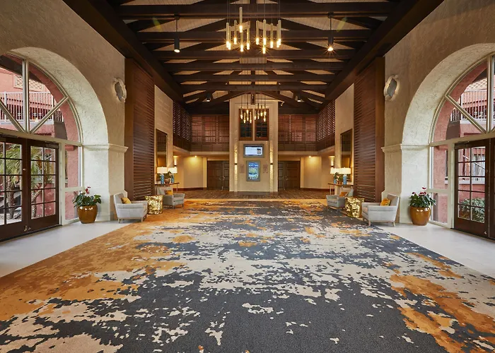 Hilton At The Peak 4* Phoenix