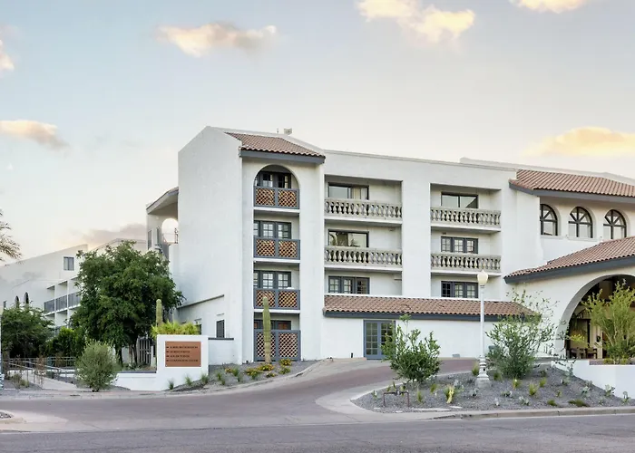 Hilton At The Peak Resort Phoenix